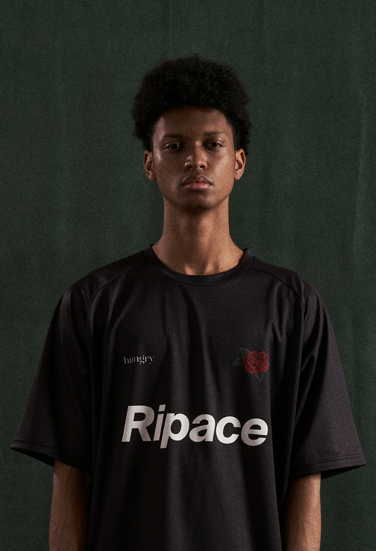 RIPACE サッカーユニフォーム RIPACE